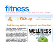 FitnessMagazine.com